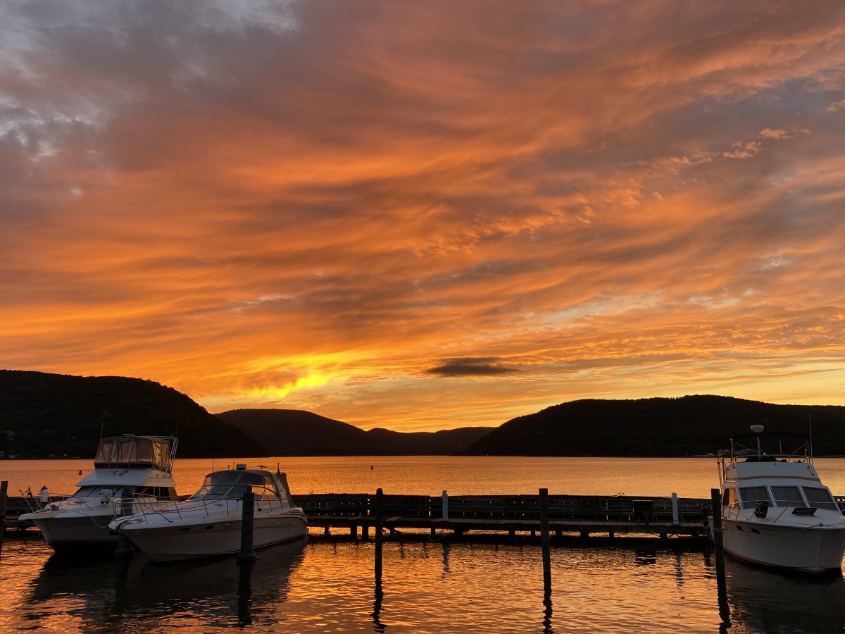 Contact Us Peekskill Yacht Club